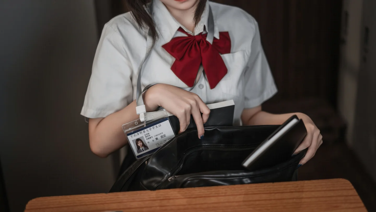 阿薰kaOri - No.065 堕落学院 [111P,7V-1.35GB] tg@simisebaisi 【丝足阁】010.webp